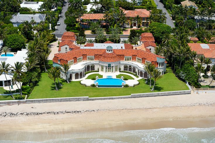 Palm Beach Villa